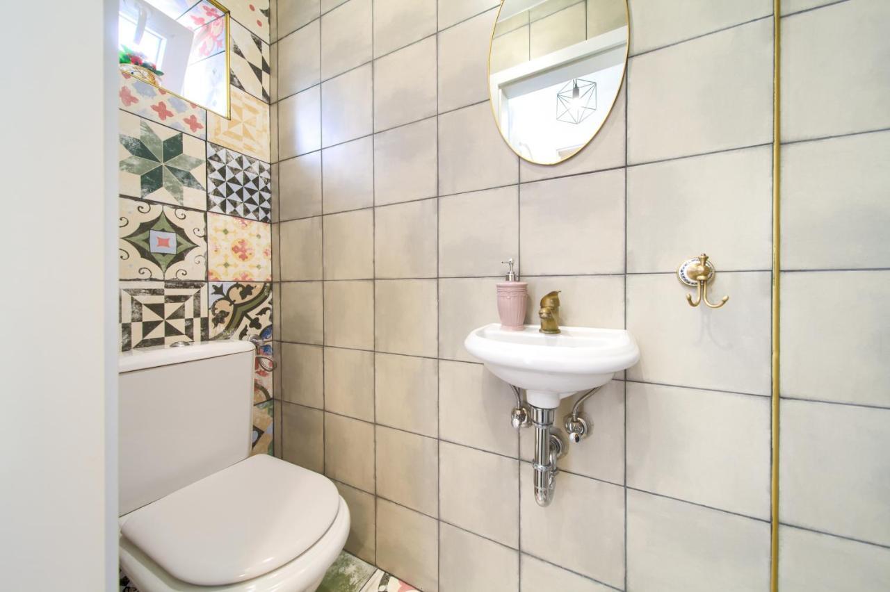 Retro Apartment Врбник Экстерьер фото